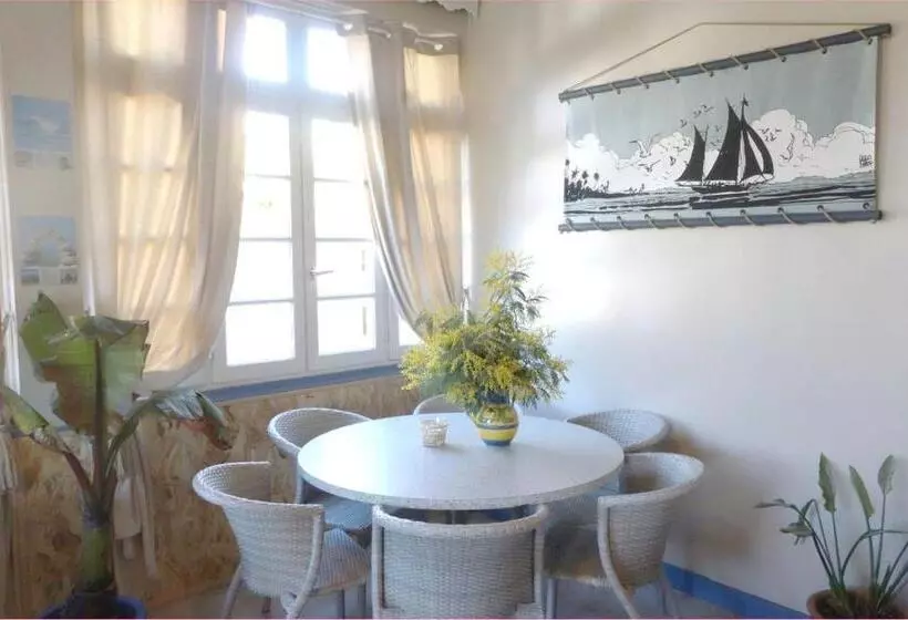 Majatalo Résidence Fleur Des Pins   Gites & Chambres D Hôtes