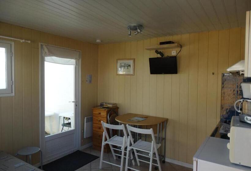 بنسيون Résidence Fleur Des Pins   Gites & Chambres D Hôtes