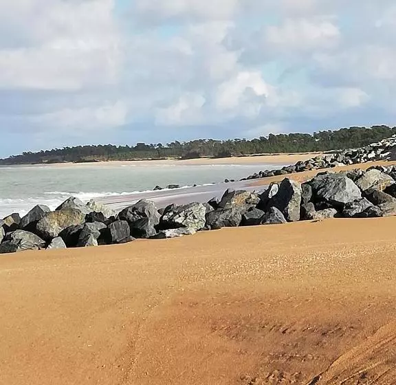 Majatalo Résidence Fleur Des Pins   Gites & Chambres D Hôtes
