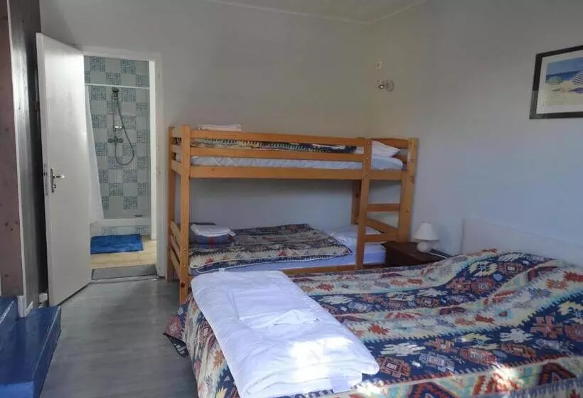 Majatalo Résidence Fleur Des Pins   Gites & Chambres D Hôtes