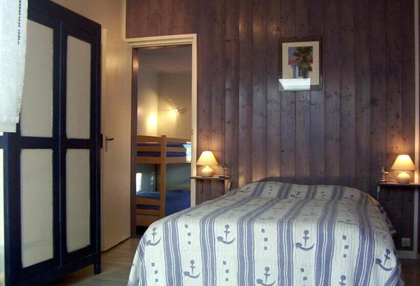 بنسيون Résidence Fleur Des Pins   Gites & Chambres D Hôtes