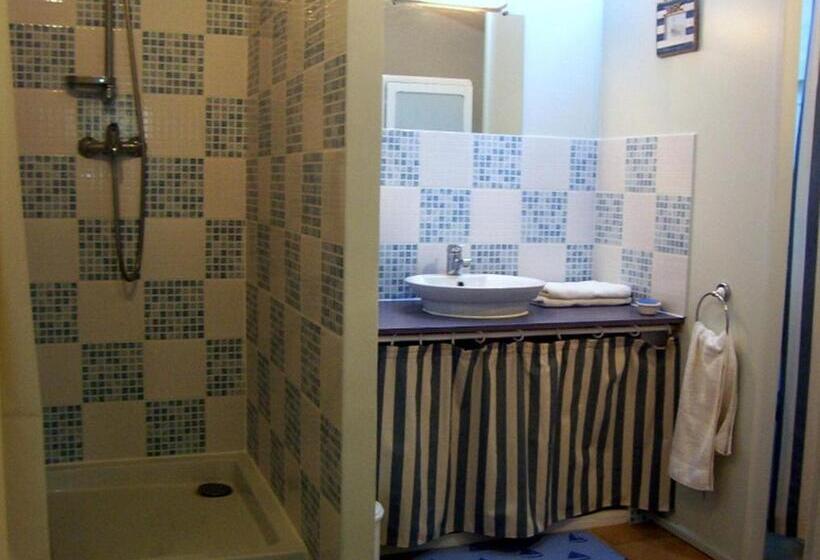 بنسيون Résidence Fleur Des Pins   Gites & Chambres D Hôtes