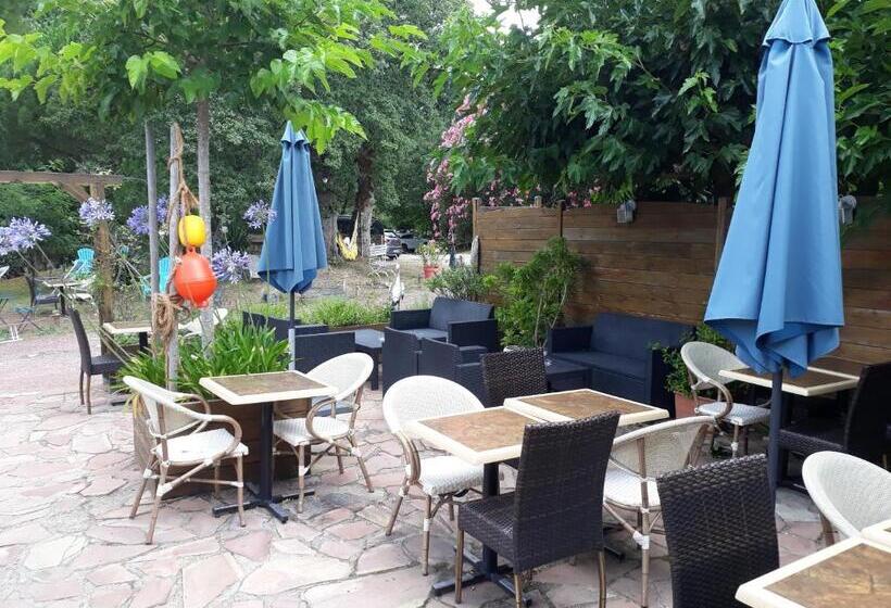 بنسيون Résidence Fleur Des Pins   Gites & Chambres D Hôtes