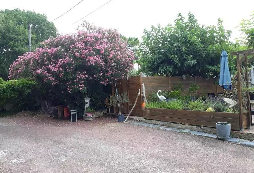 Majatalo Résidence Fleur Des Pins   Gites & Chambres D Hôtes