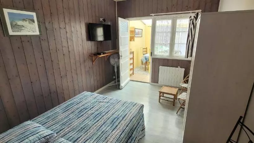 Majatalo Résidence Fleur Des Pins   Gites & Chambres D Hôtes