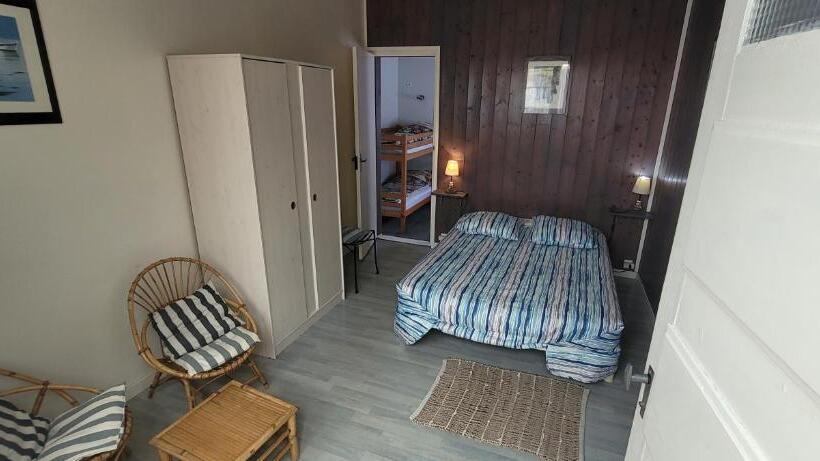 بنسيون Résidence Fleur Des Pins   Gites & Chambres D Hôtes