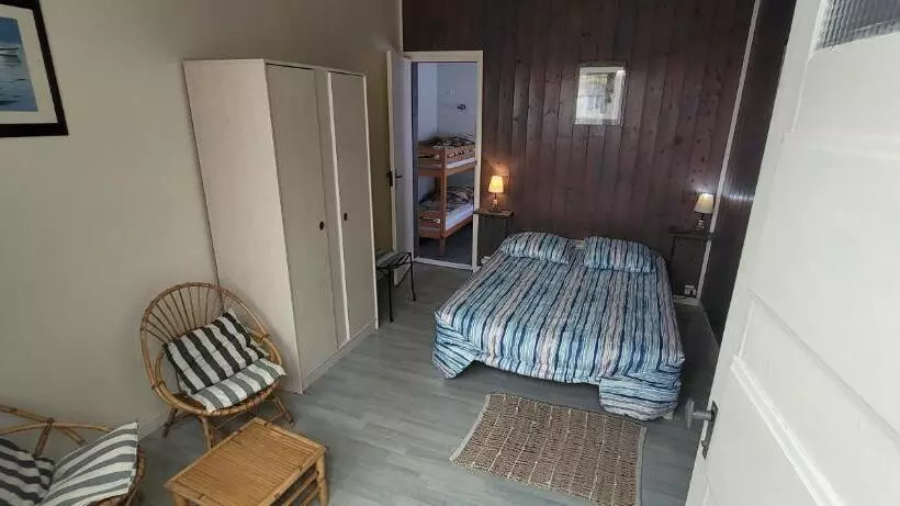 Majatalo Résidence Fleur Des Pins   Gites & Chambres D Hôtes