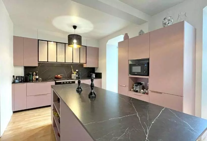 Majatalo Villa René