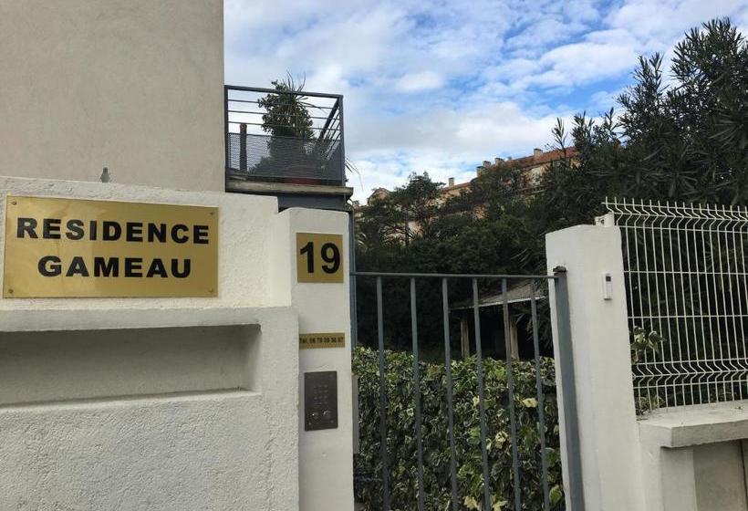 Residence Gameau