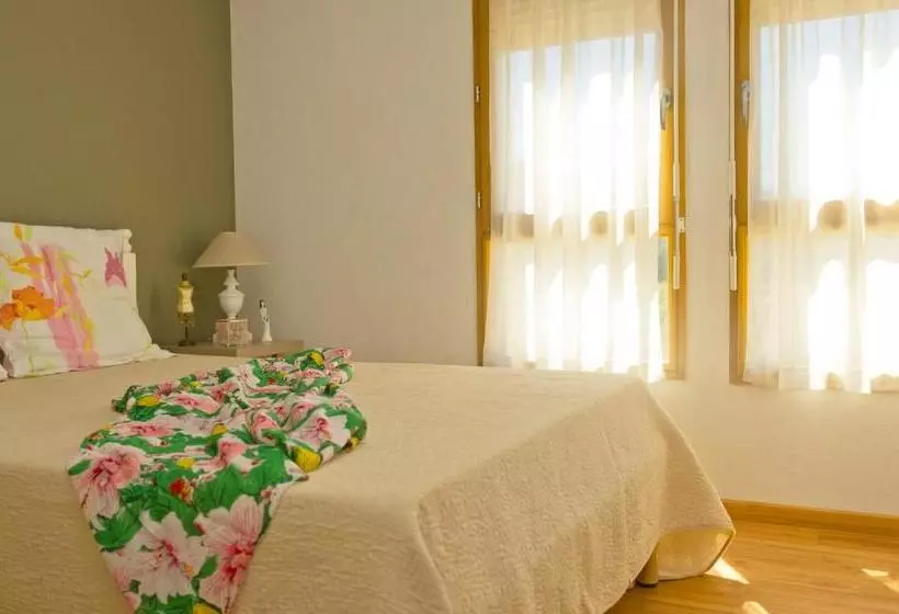 Résidence Goélia Le Domaine Du Moulin Blanc