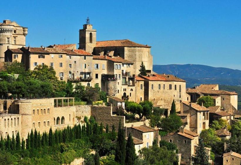 Résidence Goélia Le Domaine Du Moulin Blanc