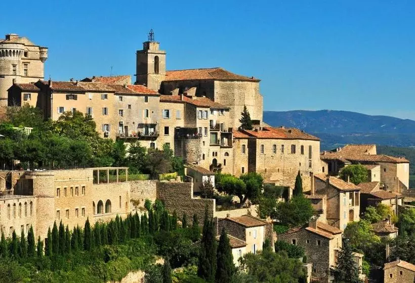 Résidence Goélia Le Domaine Du Moulin Blanc