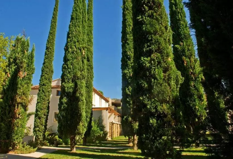 Résidence Goélia Le Domaine Du Moulin Blanc