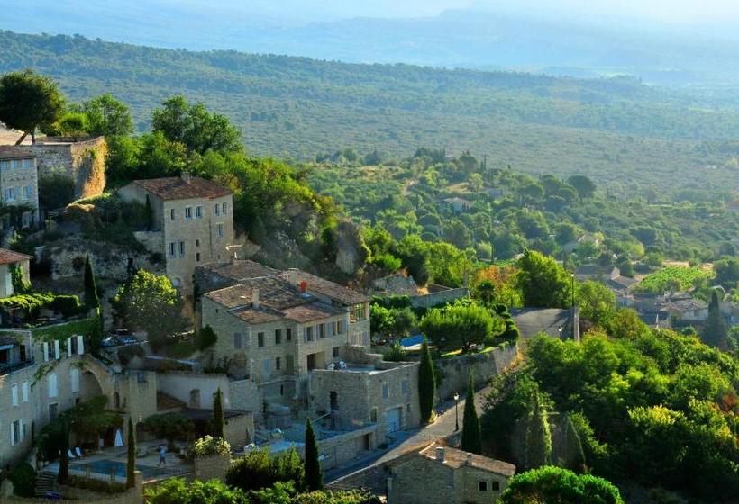 Résidence Goélia Le Domaine Du Moulin Blanc