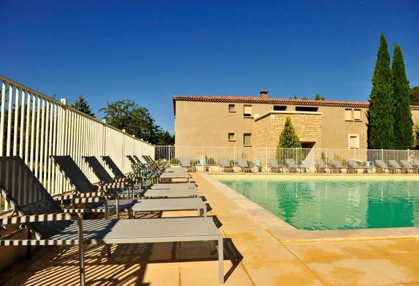 Résidence Goélia Le Domaine Du Moulin Blanc