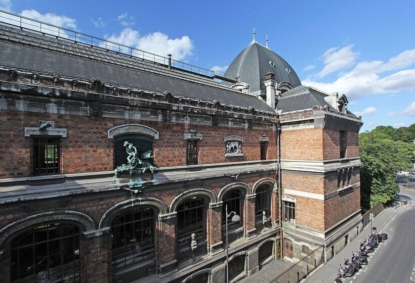 Short Stay Group Museum View Serviced Apartments