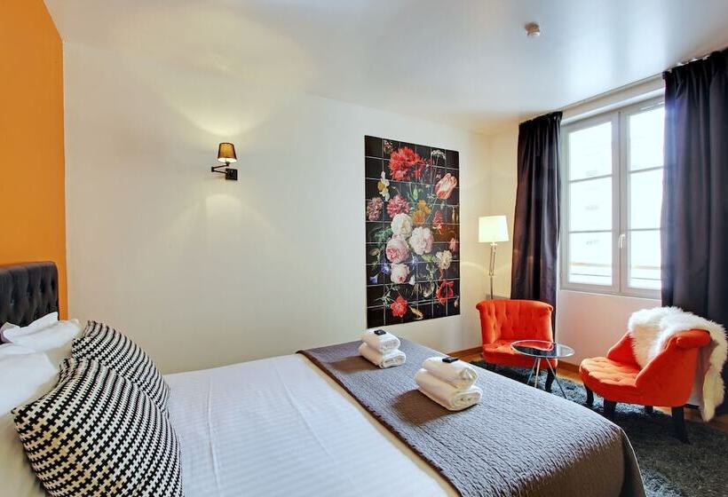 Short Stay Group Museum View Serviced Apartments