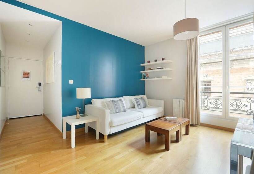 Short Stay Group Museum View Serviced Apartments