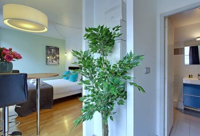 Short Stay Group Museum View Serviced Apartments