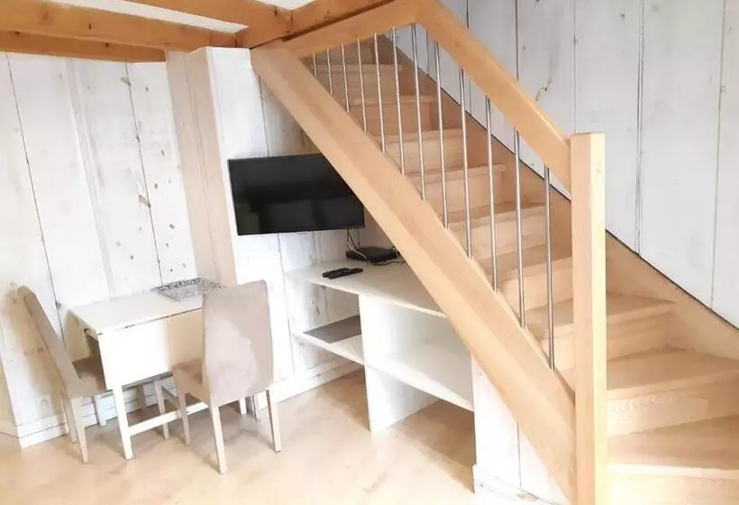 Tilleul Plaza Résidence