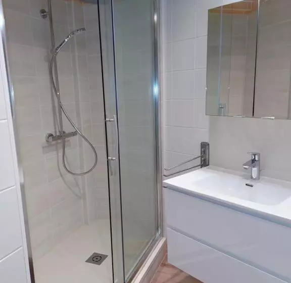 Tilleul Plaza Résidence