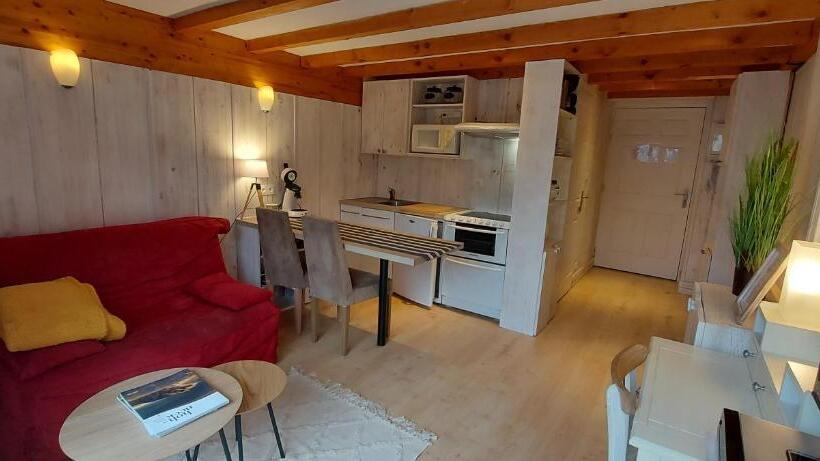 Tilleul Plaza Résidence