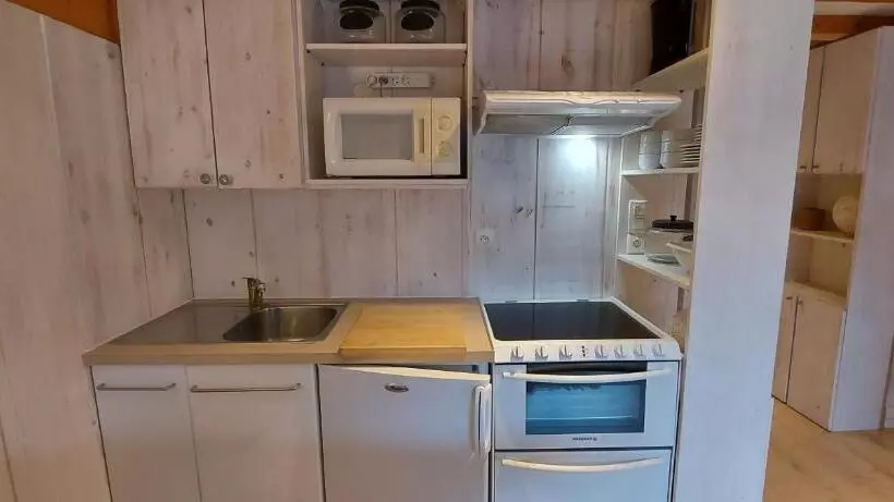 Tilleul Plaza Résidence