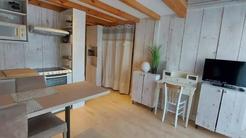 Tilleul Plaza Résidence