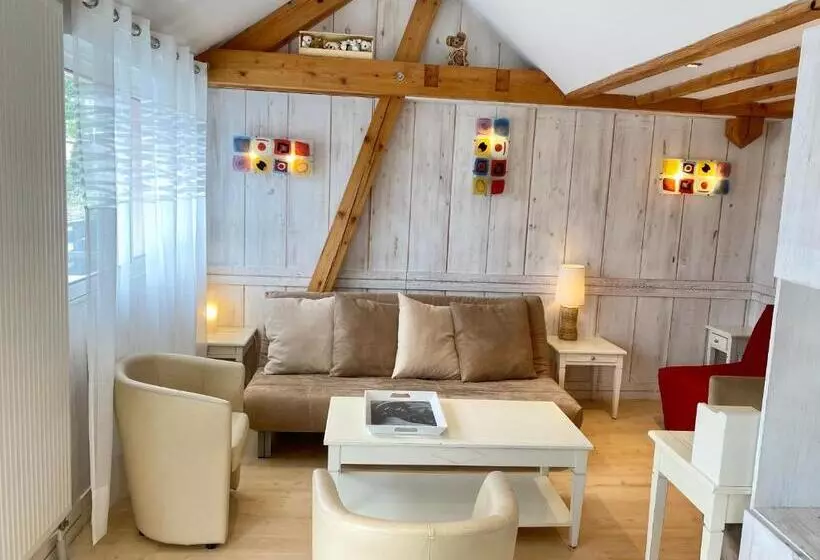 Tilleul Plaza Résidence