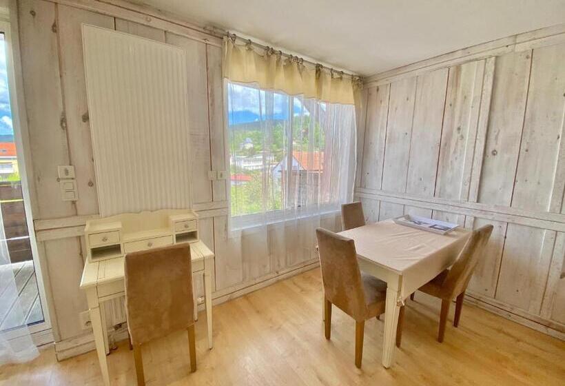 Tilleul Plaza Résidence