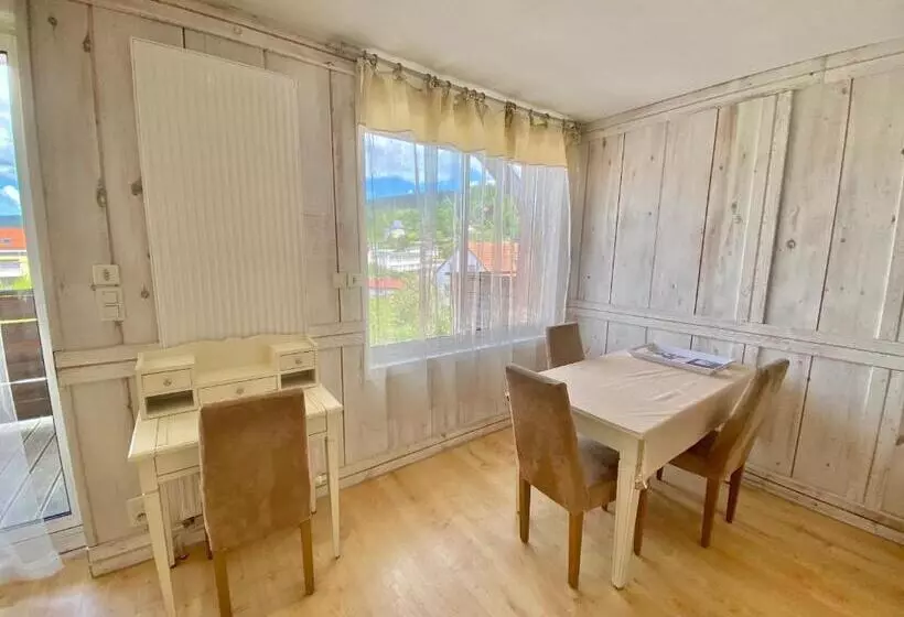 Tilleul Plaza Résidence