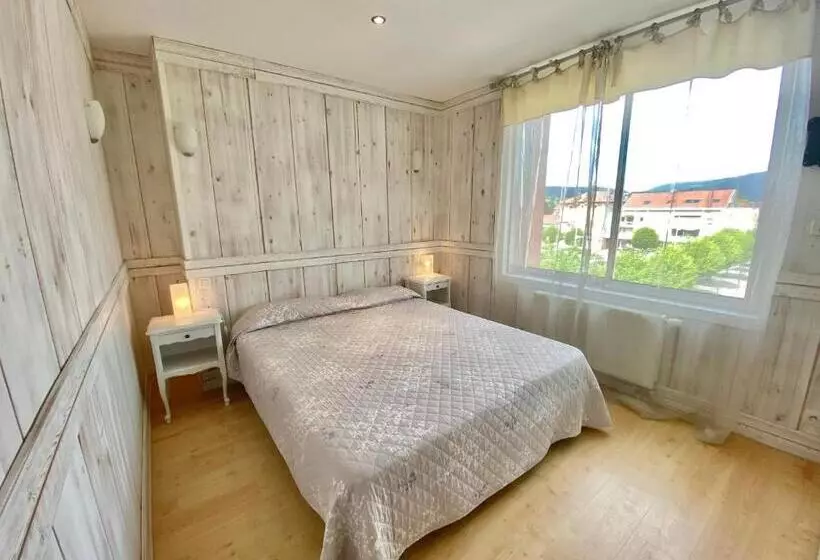 Tilleul Plaza Résidence