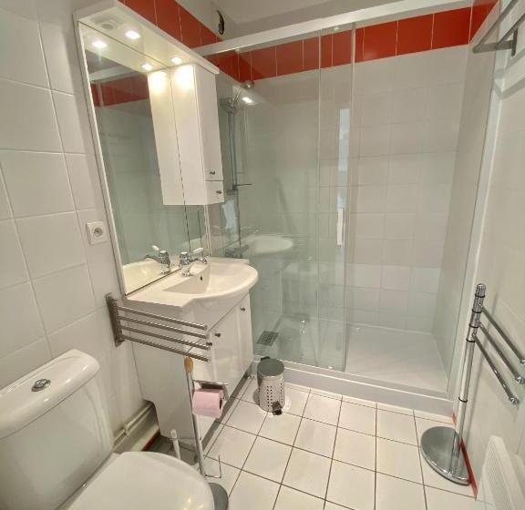 Tilleul Plaza Résidence