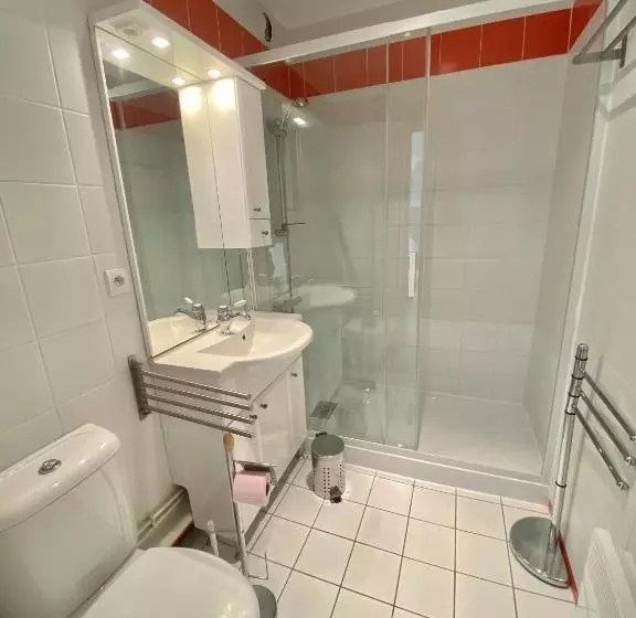 Tilleul Plaza Résidence