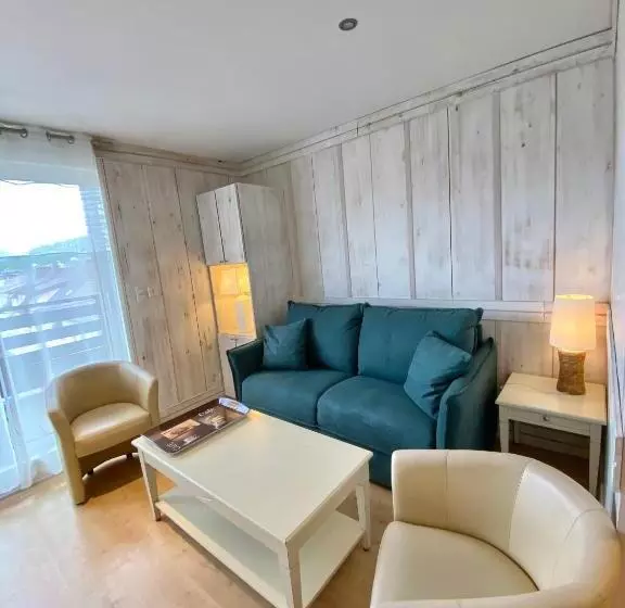 Tilleul Plaza Résidence