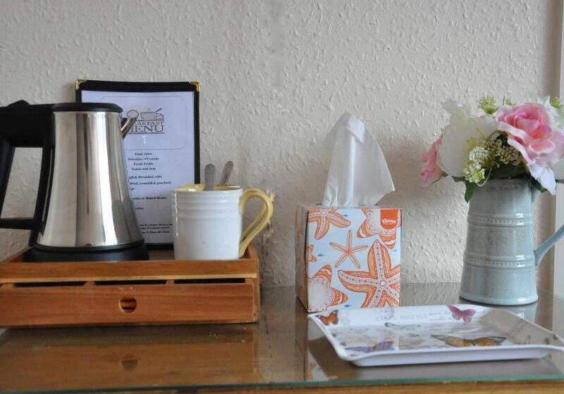 ユースホステル Rose And Crown