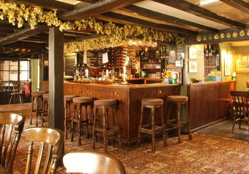 ユースホステル Rose And Crown