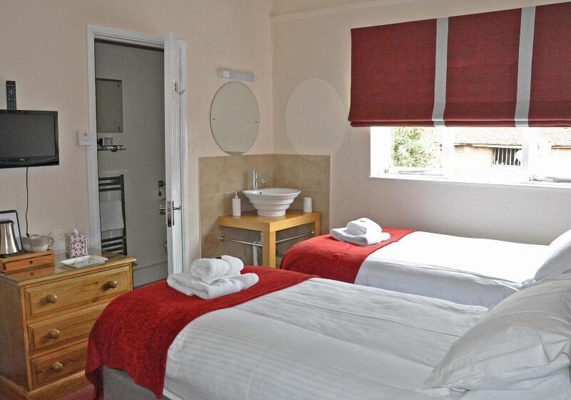 ユースホステル Rose And Crown