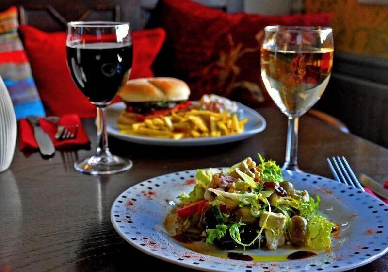 ユースホステル Rose And Crown