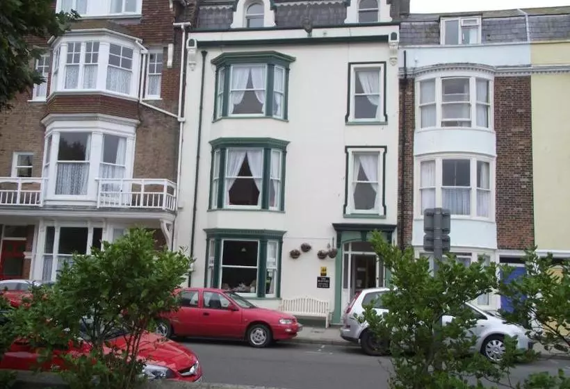 ペンション Beaufort Guesthouse