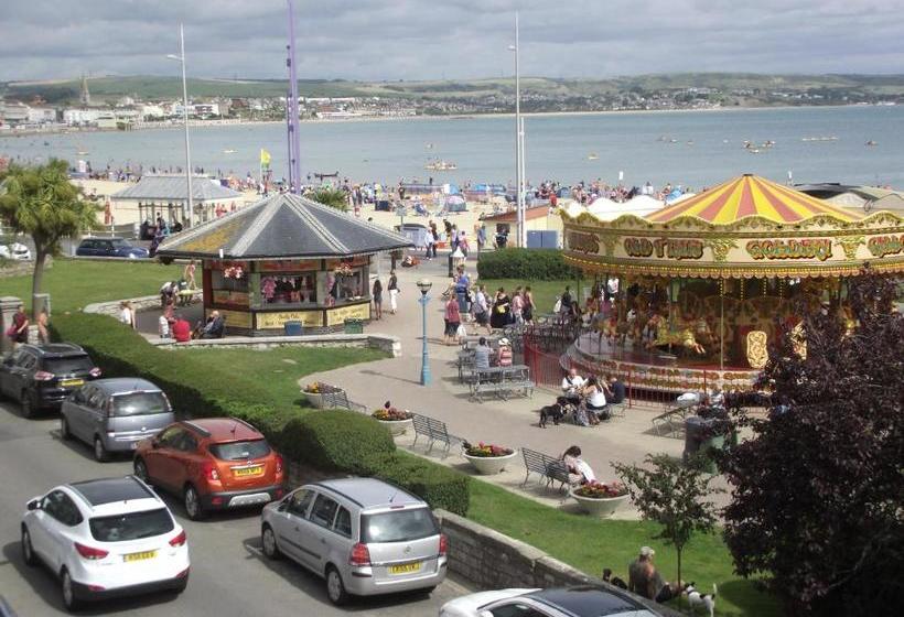 پانسیون Beaufort Guesthouse