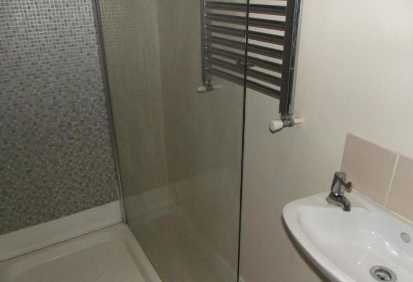 پانسیون Beaufort Guesthouse