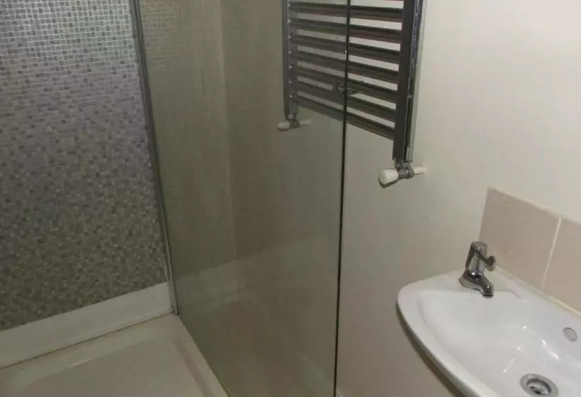 ペンション Beaufort Guesthouse