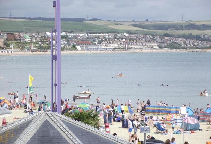 پانسیون Beaufort Guesthouse