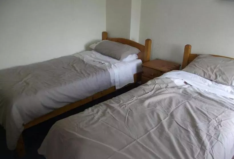 ペンション Beaufort Guesthouse