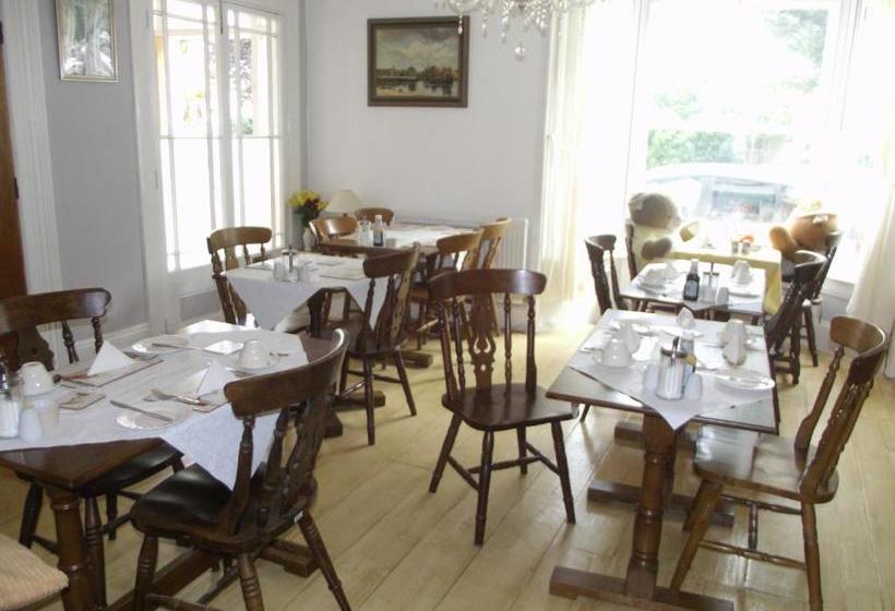 پانسیون Beaufort Guesthouse