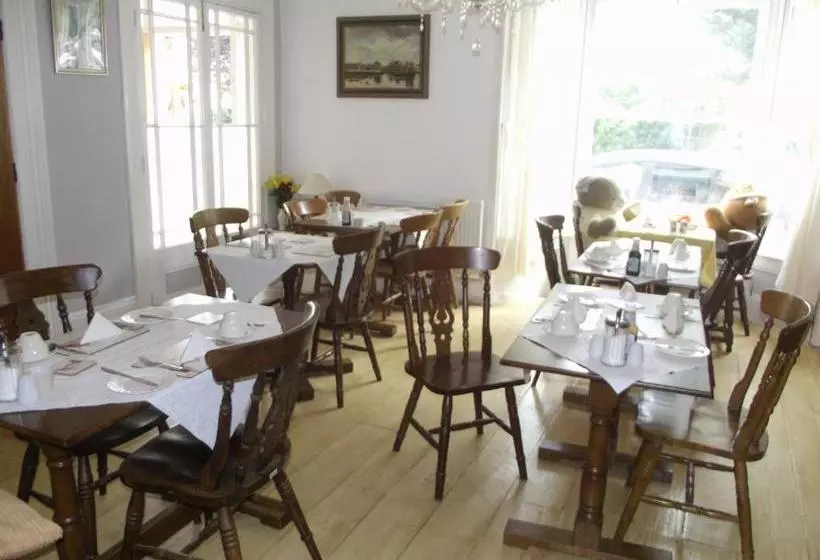 ペンション Beaufort Guesthouse