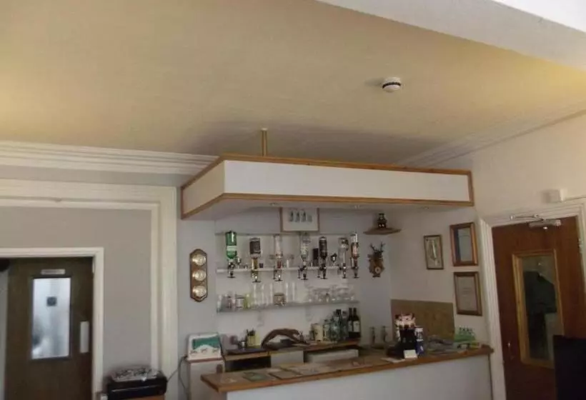 ペンション Beaufort Guesthouse