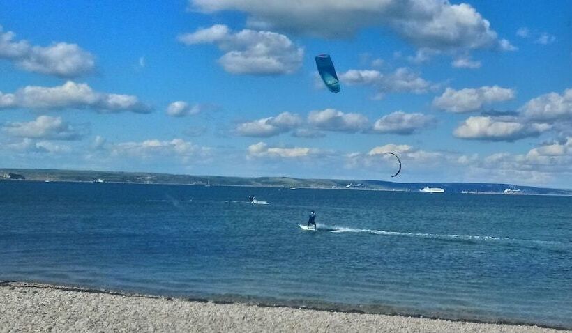 膳宿费 The Ocean Guesthouse