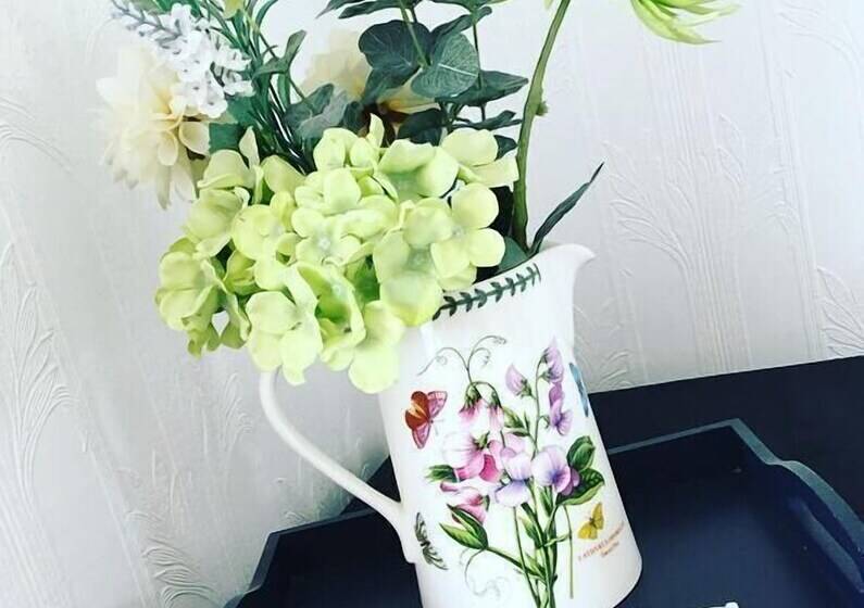 膳宿费 The Ocean Guesthouse